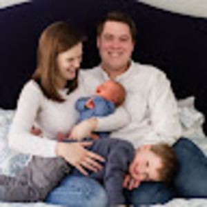 Meet your Posher, Christopher